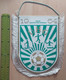 Union Hofstetten Grunau 1964 Austria  Football Club Soccer Fussball Calcio Futbol Futebol  PENNANT, SPORTS FLAG ZS 5/17 - Abbigliamento, Souvenirs & Varie