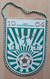 Union Hofstetten Grunau 1964 Austria  Football Club Soccer Fussball Calcio Futbol Futebol  PENNANT, SPORTS FLAG ZS 5/17 - Bekleidung, Souvenirs Und Sonstige