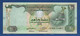 UNITED ARAB EMIRATES - P.27d – 10 DIRHAMS 2015 UNC Serie 158831182 - Emirati Arabi Uniti