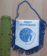 Finland Finnish Handball Association (Suomen Käsipalloliitto)   PENNANT, SPORTS FLAG ZS 5/20 - Handbal