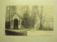 55327 - TERVUEREN - ANCIENNE CHAPELLE - ZIE 2 FOTO'S - Tervuren