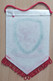 WELSH FOOTBALL GORAU CHWARAE CYD CHWARAE  Wales   PENNANT, SPORTS FLAG ZS 5/20 - Habillement, Souvenirs & Autres