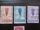 Zeer Mooi Lotje Gestempelde Zegels - Côte: 35 Euro - Used Stamps