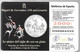 CARTE-PUCE-ESPAGNE-2000-PTS-06/97-ANNIVERSAIRE 450ANS De CERVENTES--TBE - Colecciones