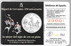 CARTE-PUCE-ESPAGNE-2000-PTS-06/97-ANNIVERSAIRE 450ANS De CERVENTES--TBE - Collections