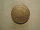 MONNAIE CAMEROUN 25 FRANCS 1958 - Cameroon