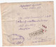 1972 INDIA FORCES ENGINEER WORKS To NORTHERN RAILWAY Train REGISTERED FPO 624 From 862 Military Engineers Stamps Cover - Francobolli Di Servizio