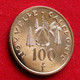 New Caledonia 100 Francs 2004  Nouvelle Caledonie UNC ºº - Nouvelle-Calédonie