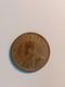 BRITISH EAST AFRICA ONE SHILLING COIN 1922 - Colonie Britannique