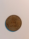 BRITISH EAST AFRICA ONE SHILLING COIN 1922 - Colonia Británica