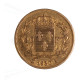 Charles X-40 Francs 1830 Paris - 40 Francs (or)