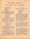 Protège Cahier Publicité: Farine Fleur De Gayant - Le Moulin Des Moudreurs (Georges Dehay, Douai) Avec Recettes - Copertine Di Libri