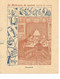 Protège Cahier Ancien XIXe S.: La Maitresse De Maison (Ménage Et Cuisine, Recettes) Utilisation De L'Eclairage N° 13 - Book Covers