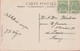 Habay-la-Neuve - Château Du Baron De Bonhomme - 1908 ( Voir Verso ) - Habay