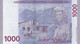 ARMÉNIE - 1000 Dram 2018 UNC - Armenië