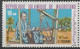 Mauritanie Mauritania - 1986 - 579 / 580 - Divers - MNH - Mauritanie (1960-...)