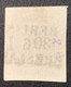 Preussen Mi. 10a BAHNPOST "BERLIN BRESLAU"  Tadellos Mit Voll-Stempel 1858 1Sgr (Prussia Railway Cancel TPO  Prusse - Usati