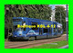 ACACF Tram 002 - Tramway Alstom Au GRAND QUEVILLY - Seine Maritime - Le Grand-Quevilly