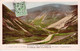 Mennock Pass. Dumfriesdhire Gel.1931 - Dumfriesshire