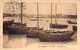 FRANCE - 29 - MORGAT - Le Port - Vue Générale - Bateau - Carte Postale Ancienne - Morgat