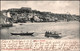 ! Alte Ansichtskarte 1902, Fendekli, Constantinople, Türkei, Istanbul, österreichische Post, Berlin - Türkei