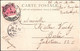 ! Alte Ansichtskarte 1902, Fendekli, Constantinople, Türkei, Istanbul, österreichische Post, Berlin - Turquie