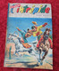 L'INTRÉPIDE - N° 383 - Nlle Série -1957- Numéro Spécial - BOB ROY, Buffalo Bill Contre Les Pieds Noirs, Dicky L'Intré ** - L'Intrepido