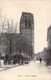 FRANCE - 41 - MER - Place De L'église - Animée - Carte Postale Ancienne - Mer