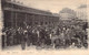 MARCHES - ROUEN - 76 - Le Grand Marché - Allée Centrale - LL - Carte Postale Ancienne - Marktplaatsen