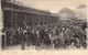 MARCHES - ROUEN - 76 - Le Grand Marché - Allée Centrale - LL - Carte Postale Ancienne - Mercati