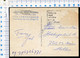 Lorch / Rhein, Gasthaus Lorcher Weinklause , Lorch , Rhein - USED  - 2 Scans For Condition.(Originalscan !!) - Rheingau