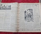 L'INTRÉPIDE -  N° 206 - 26 AVRIL 1914- AVENTURES-VOYAGES-EXPLORATIONS - "L'Evasion Du Capitaine Knifey" ** - L'Intrepido