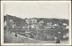 St Aubin's Harbour, Jersey, C.1905-10 - Albert Smith Advertising Postcard - Other & Unclassified
