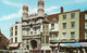 Canterbury - Christ Church Gateway - Auto  Voitures D'époque Non Viaggiata CPM 1980 Café  Terrasse Impeccable - Canterbury