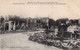 FRANCE - 55 - REVIGNY - La Rue De Vitry Et L'Hôtel De Ville Après Le Bombardement - Militaria - Carte Postale Ancienne - Revigny Sur Ornain