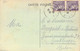 FRANCE - 60 - MERU - Rue Nationale - Carte Postale Ancienne - Meru