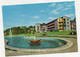 AK 121743 GERMANY - Bad Abbach A. D. Donau - Rheuma-Krankenhaus 1 - Bad Abbach