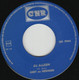 * 7" *  GERT EN HERMIEN - JIJ ALLEEN (Holland 1967 EX-) - Other - Dutch Music