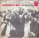 * 7" *  THE HUMBLEBUMS (feat. Billy Connolly & Gerry Rafferty) - SHOESHINE BOY (Holland 1970) - Country Y Folk