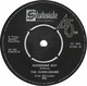 * 7" *  THE HUMBLEBUMS (feat. Billy Connolly & Gerry Rafferty) - SHOESHINE BOY (Holland 1970) - Country En Folk