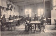 MILITARIA - école De ZEIST - Restaurant -  Carte Postale Ancienne - Casernes