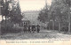 MILITARIA - Camp De Beverloo - Un Bon Serviteur Sortant De Malakoff -  Carte Postale Ancienne - Caserme