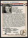 UNITED STATES - U.S. OLYMPIC CARDS HALL OF FAME - FIGURE SKATING - TENLEY ALBRIGHT - # 38 - Tarjetas
