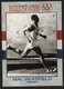 UNITED STATES - U.S. OLYMPIC CARDS HALL OF FAME - ATHLETICS - MALVIN WHITFIELD - # 39 - Trading Cards