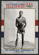 UNITED STATES - U.S. OLYMPIC CARDS HALL OF FAME - SWIMMING - CHARLES DANIELS - # 40 - Tarjetas