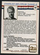 UNITED STATES - U.S. OLYMPIC CARDS HALL OF FAME - SWIMMING - CHARLES DANIELS - # 40 - Trading-Karten