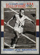 UNITED STATES - U.S. OLYMPIC CARDS HALL OF FAME - ATHLETICS - BOBBY JOE MORROW - SPEED RACES - # 43 - Trading Cards