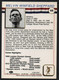 UNITED STATES - U.S. OLYMPIC CARDS HALL OF FAME - ATHLETICS - MEL SHEPPARD - # 44 - Trading-Karten