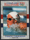 UNITED STATES - U.S. OLYMPIC CARDS HALL OF FAME - SWIMMING - TRACY CAULKINS - # 45 - Trading Cards