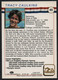 UNITED STATES - U.S. OLYMPIC CARDS HALL OF FAME - SWIMMING - TRACY CAULKINS - # 45 - Tarjetas